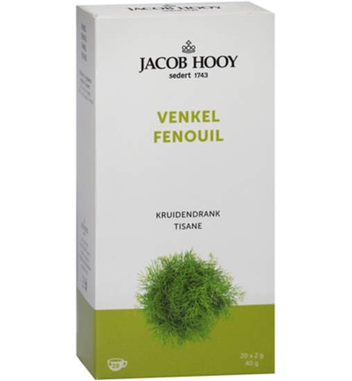 JACOB HOOY THEE VENKEL 20 ST